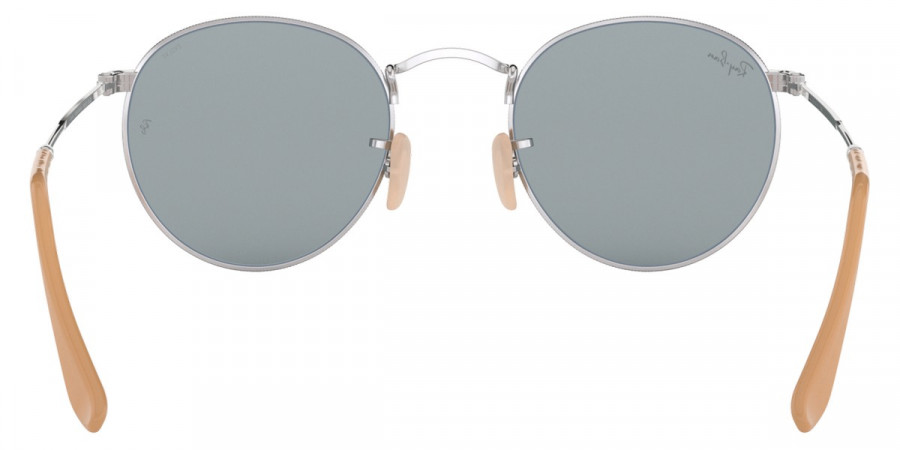 Ray-Ban™ - Round Metal RB3447