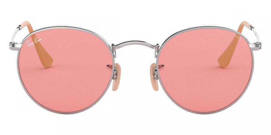 Ray-Ban™ - Round Metal RB3447