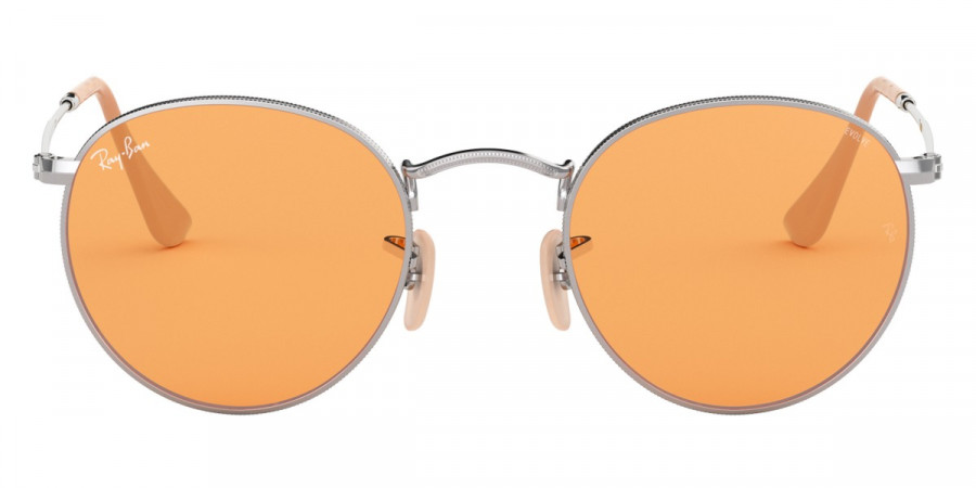 Ray-Ban™ - Round Metal RB3447