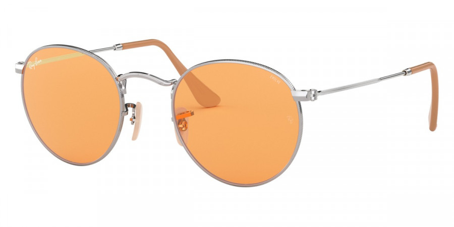 Ray-Ban™ - Round Metal RB3447