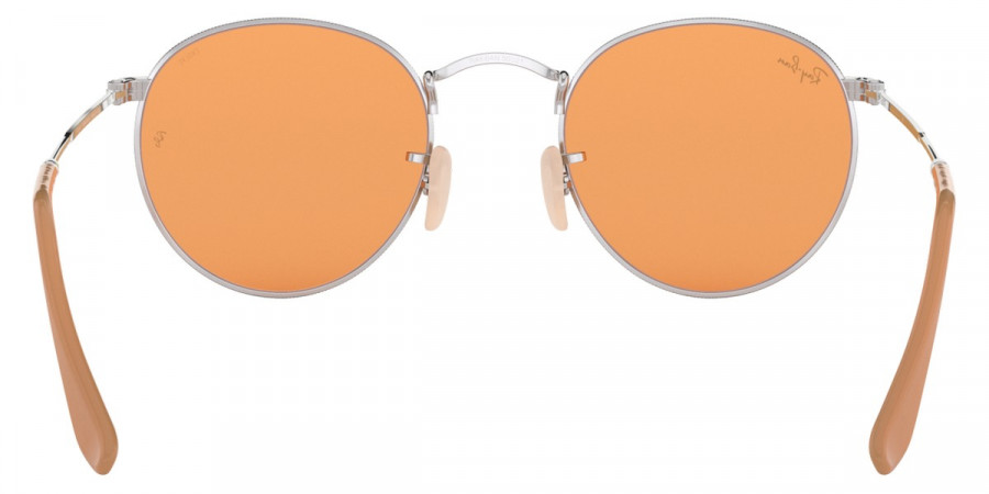 Ray-Ban™ - Round Metal RB3447