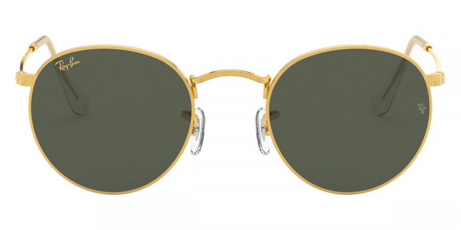 Ray-Ban™ - Round Metal RB3447