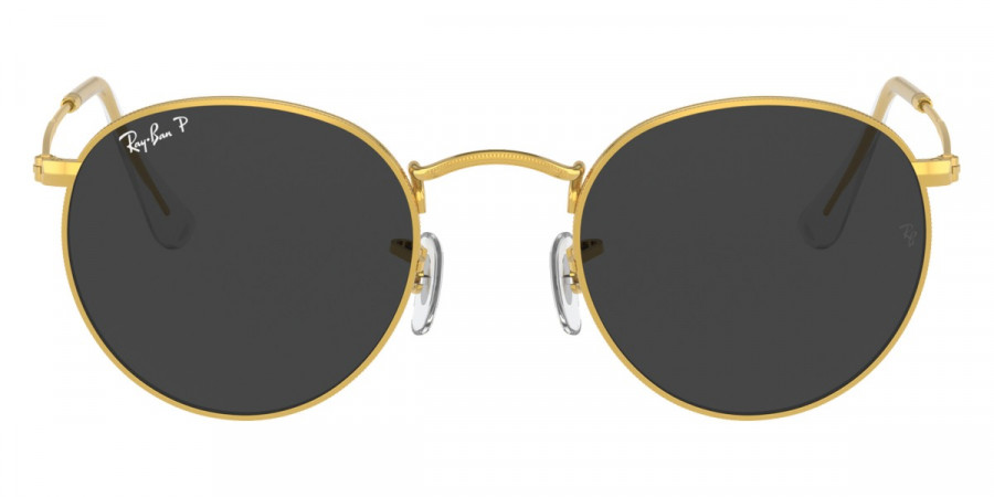 Ray-Ban™ Round Metal RB3447 919648 53 - Round Metal