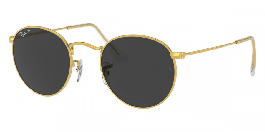 Color: Round Metal (919648) - Ray-Ban RB344791964853