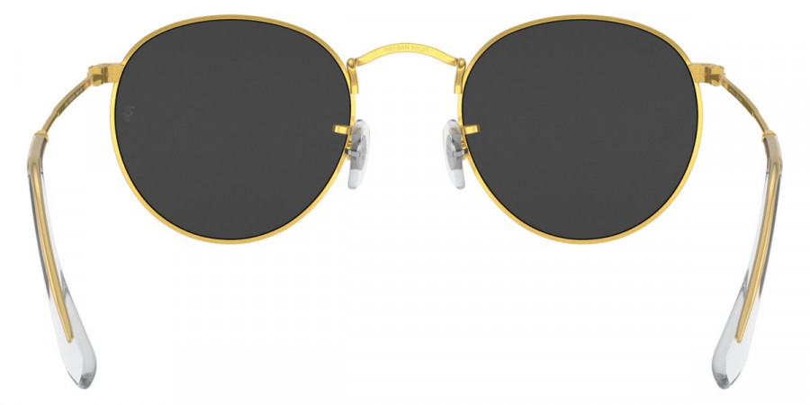 Ray-Ban™ - Round Metal RB3447