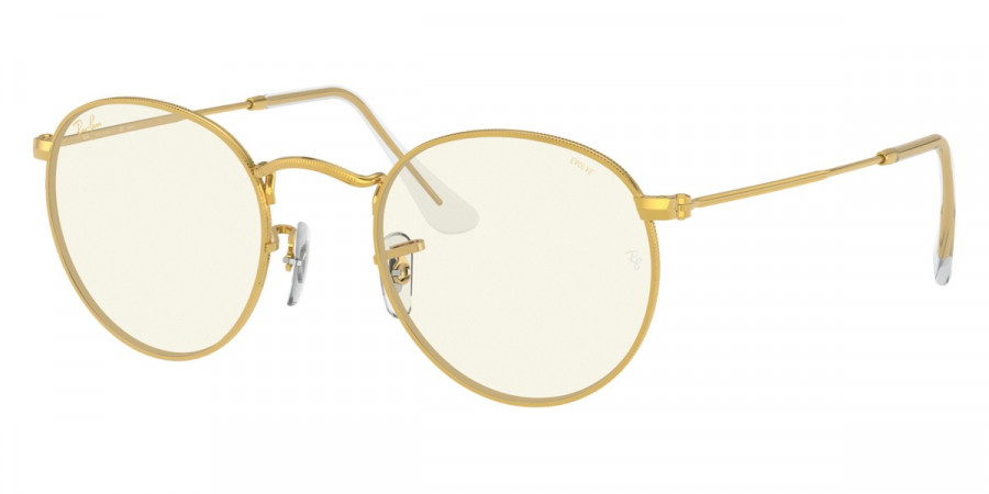 Ray-Ban™ - Round Metal RB3447