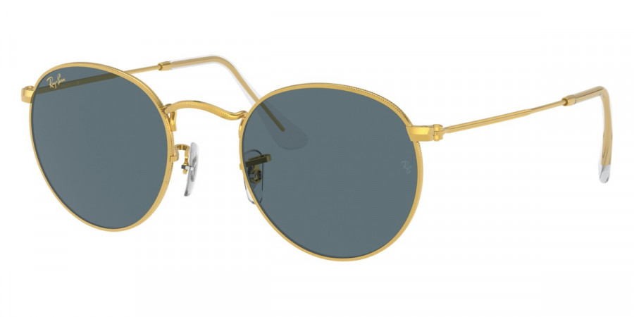 Ray-Ban™ - Round Metal RB3447