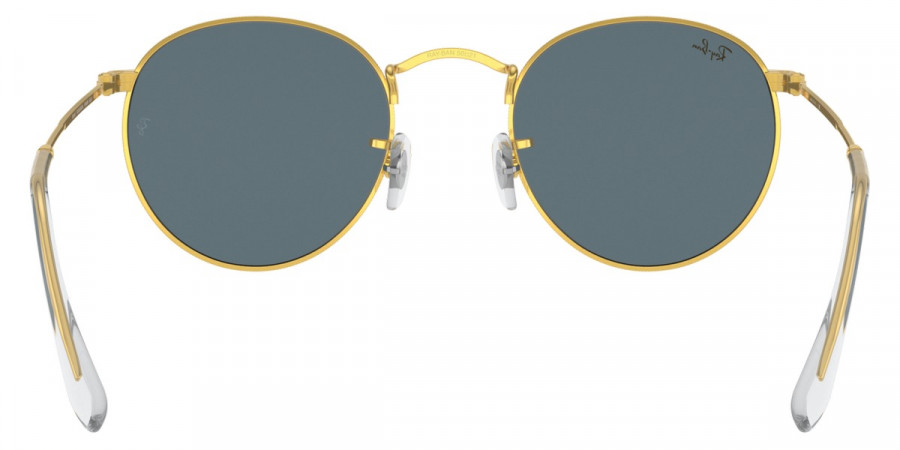 Ray-Ban™ - Round Metal RB3447