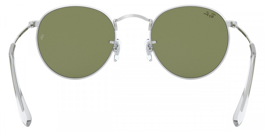 Ray-Ban™ - Round Metal RB3447