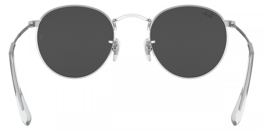 Color: Silver (9198B1) - Ray-Ban RB34479198B150