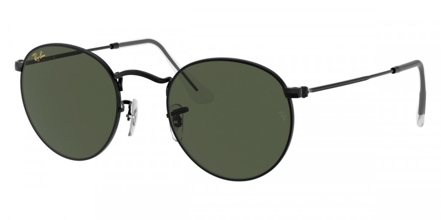 Ray-Ban™ - Round Metal RB3447