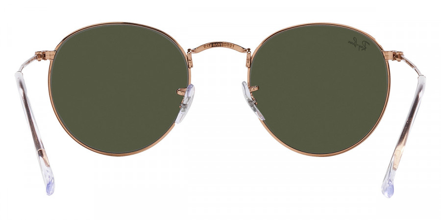 Color: Rose Gold (920231) - Ray-Ban RB344792023153