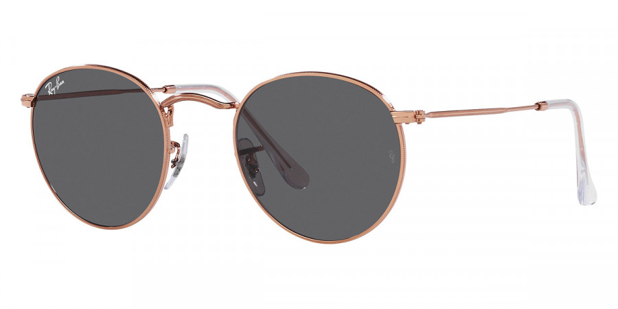 Color: Rose Gold (9202B1) - Ray-Ban RB34479202B153