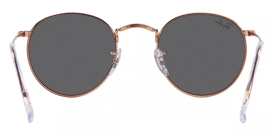 Color: Rose Gold (9202B1) - Ray-Ban RB34479202B153