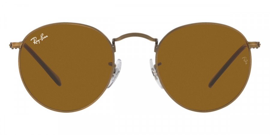 Ray-Ban™ - Round Metal RB3447