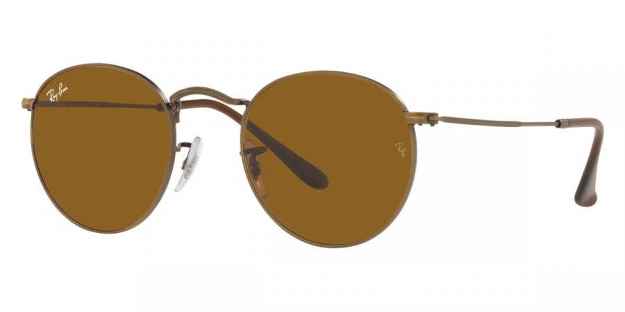 Ray-Ban™ - Round Metal RB3447