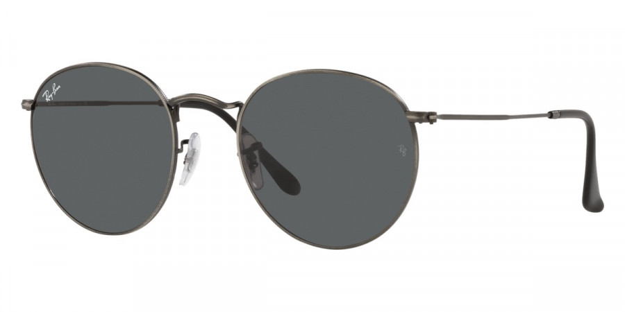 Ray-Ban™ - Round Metal RB3447