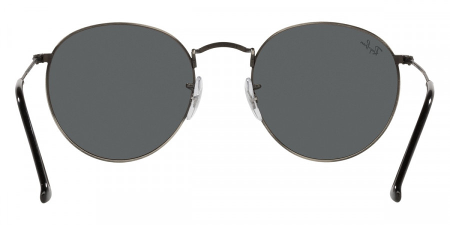 Color: Antique Gunmetal (9229B1) - Ray-Ban RB34479229B153