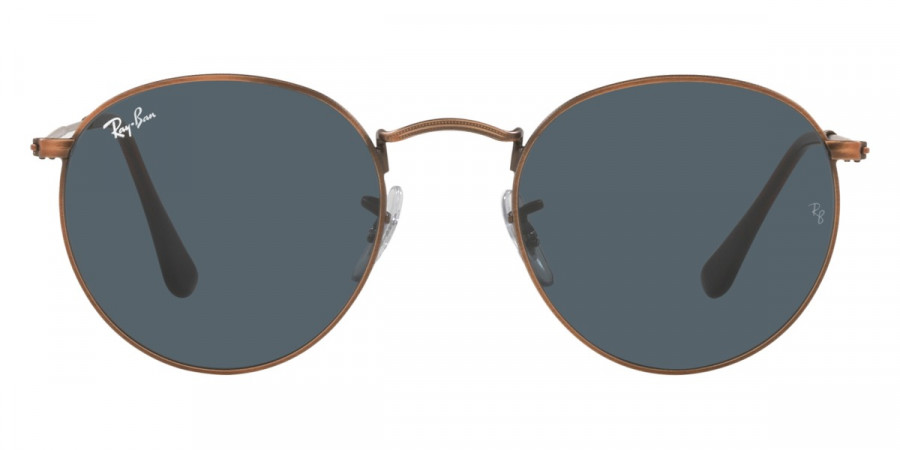 Ray-Ban™ - Round Metal RB3447