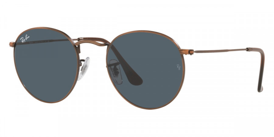 Ray-Ban™ - Round Metal RB3447