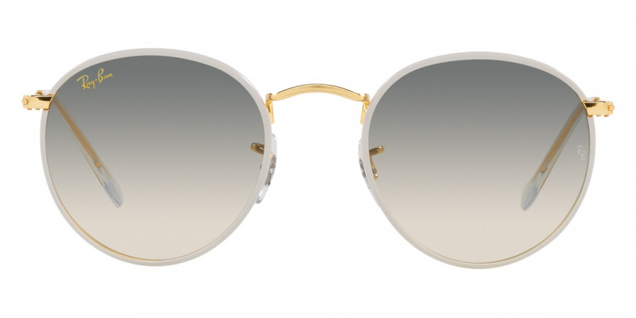 Ray-Ban™ - Round Full Color RB3447JM