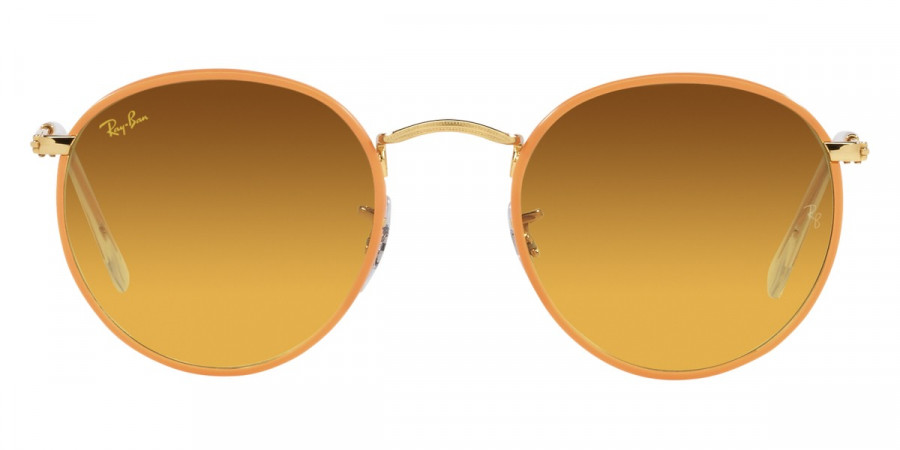 Ray-Ban™ - Round Full Color RB3447JM