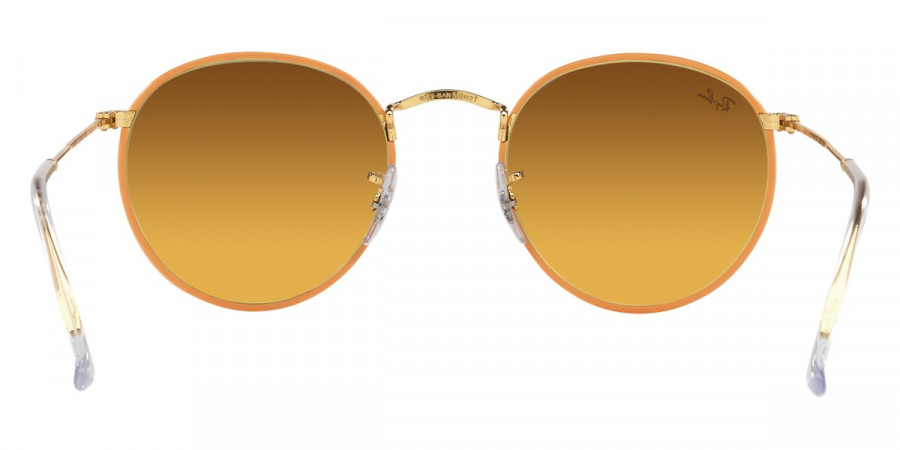 Ray-Ban™ - Round Full Color RB3447JM