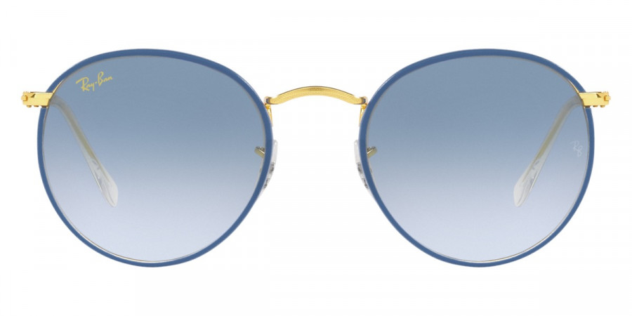 Ray-Ban™ - Round Full Color RB3447JM