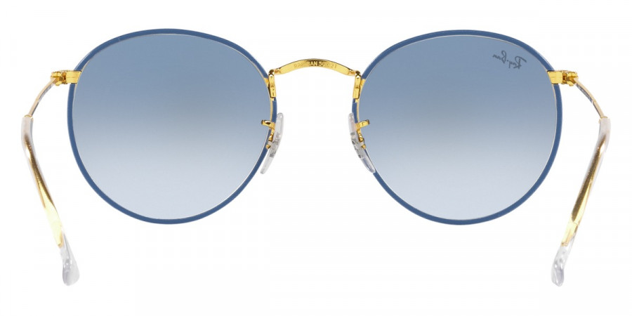 Ray-Ban™ - Round Full Color RB3447JM