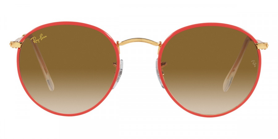 Ray-Ban™ - Round Full Color RB3447JM