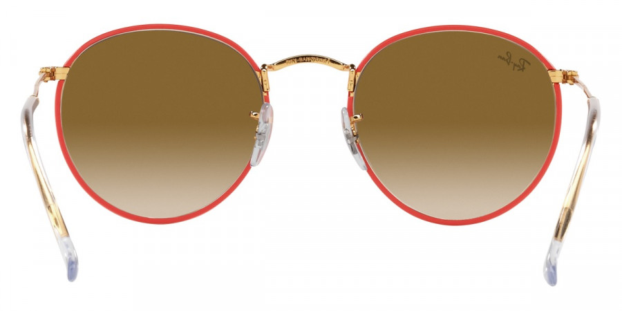 Ray-Ban™ - Round Full Color RB3447JM