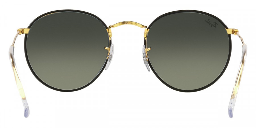 Ray-Ban™ - Round Full Color RB3447JM