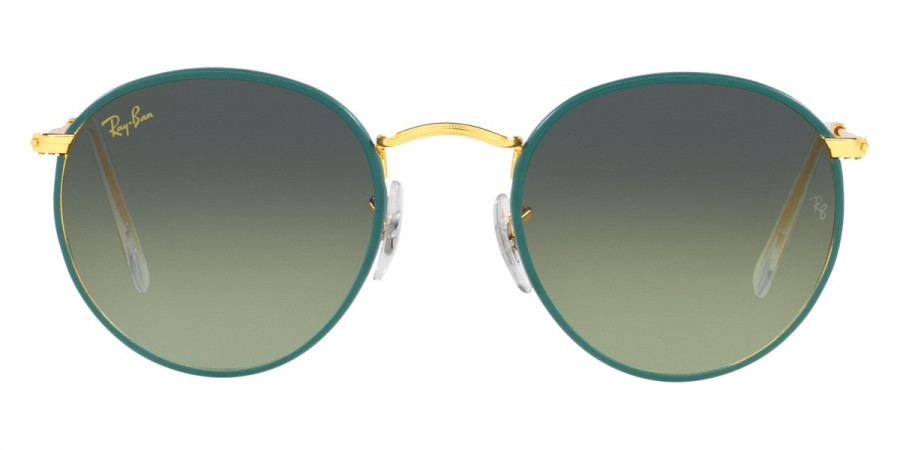 Ray-Ban™ - Round Full Color RB3447JM