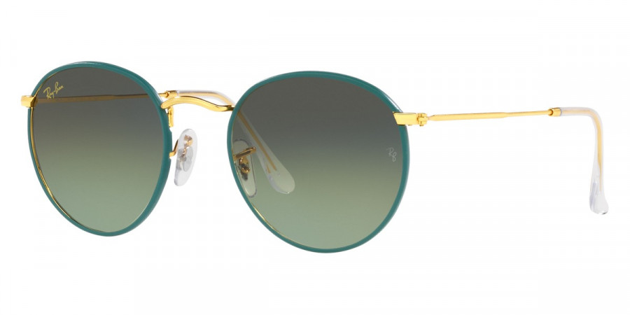 Ray-Ban™ - Round Full Color RB3447JM