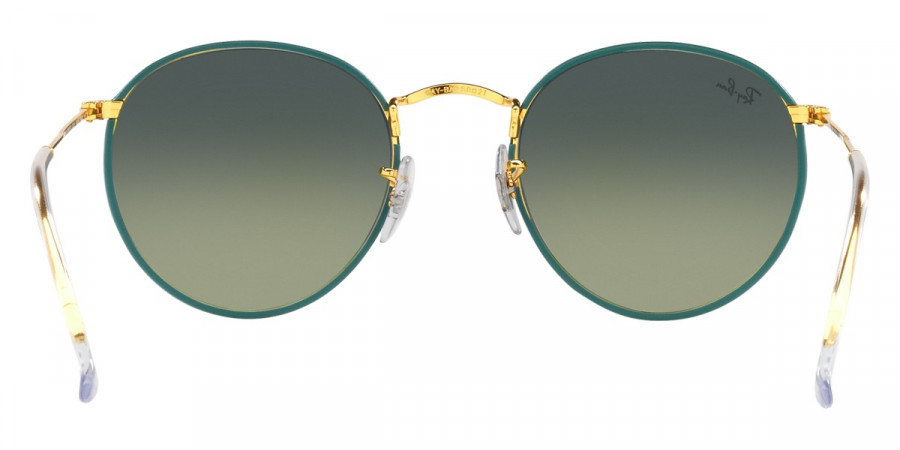 Ray-Ban™ - Round Full Color RB3447JM