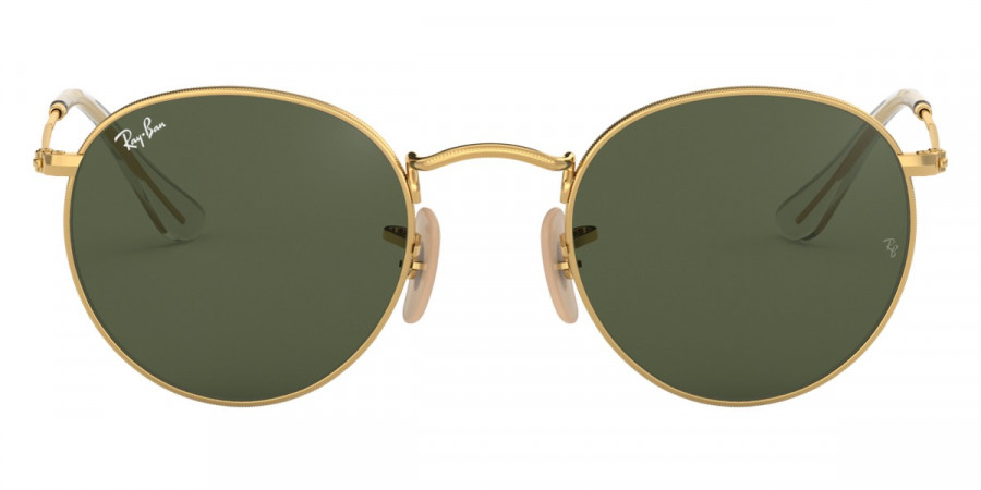 Ray-Ban™ - Round Metal RB3447N