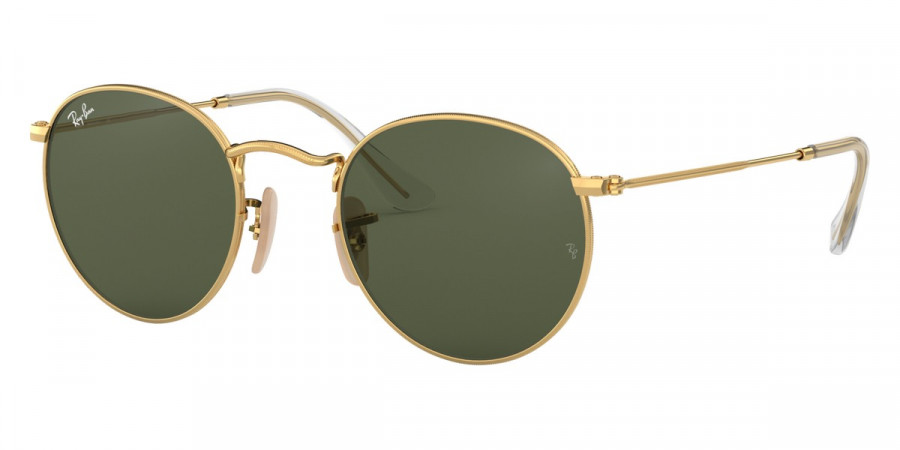 Ray-Ban™ - Round Metal RB3447N