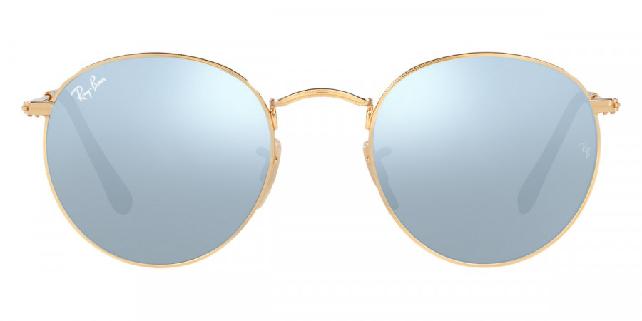 Ray-Ban™ - Round Metal RB3447N