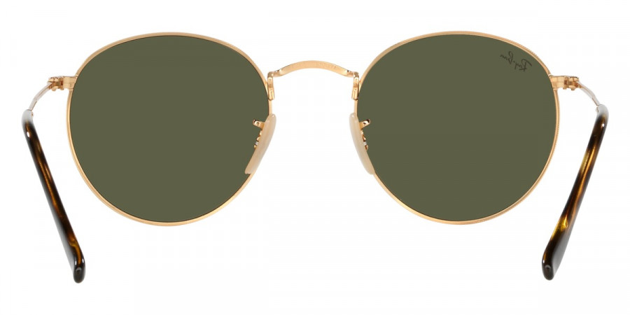 Ray-Ban™ - Round Metal RB3447N