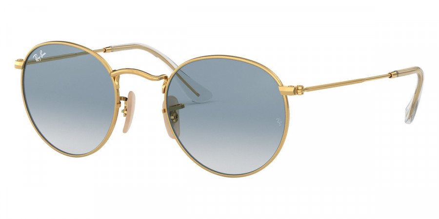 Ray-Ban™ - Round Metal RB3447N