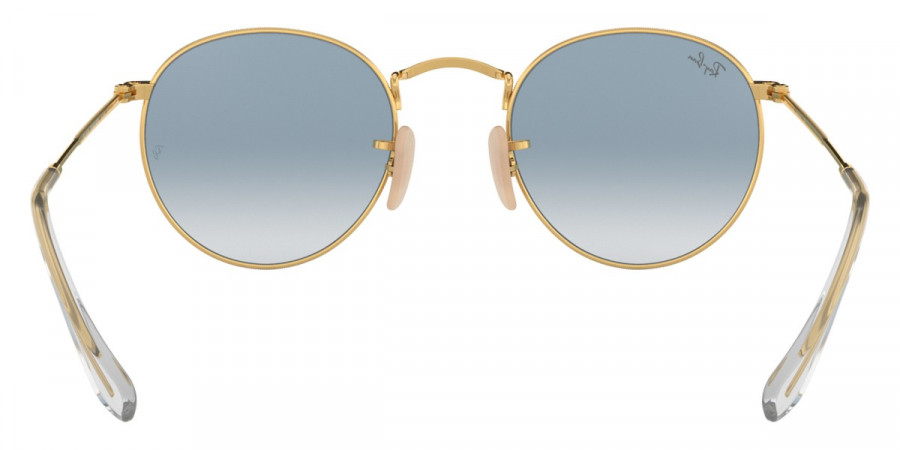 Ray-Ban™ - Round Metal RB3447N