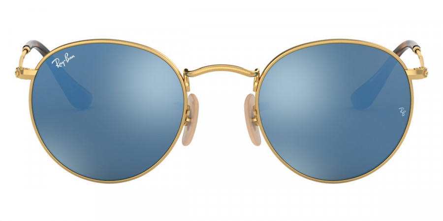 Ray-Ban™ - Round Metal RB3447N