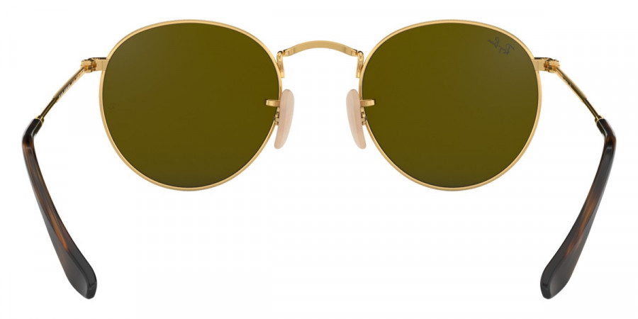 Ray-Ban™ - Round Metal RB3447N