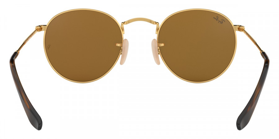 Ray-Ban™ - Round Metal RB3447N