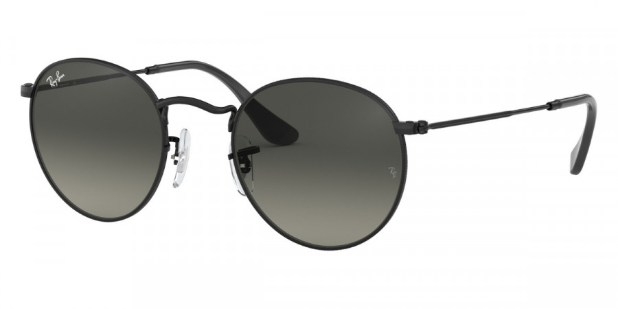 Ray-Ban™ - Round Metal RB3447N