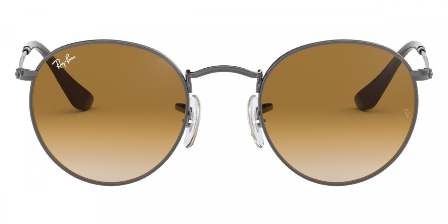 Ray-Ban™ - Round Metal RB3447N