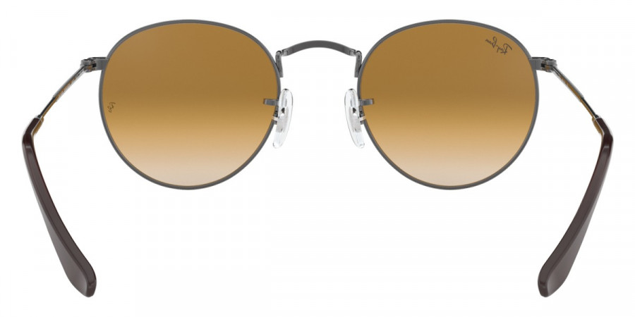 Ray-Ban™ - Round Metal RB3447N