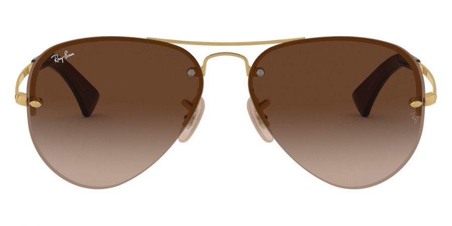 Ray-Ban™ RB3449 001/13 59 - Arista