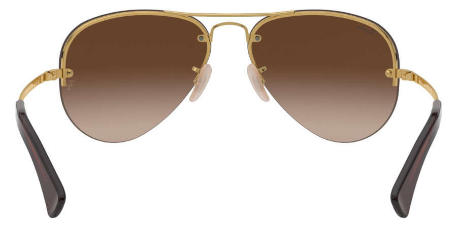 Color: Arista (001/13) - Ray-Ban RB3449001/1359