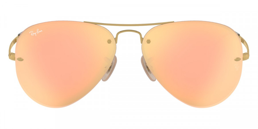 Ray-Ban™ RB3449 001/2Y 59 - Arista